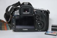 Лот: 13279417. Фото: 3. Canon EOS 5D Mark III Body. Фото, видеокамеры, оптика