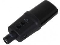Лот: 21759165. Фото: 6. Микрофон HAMA Stream 700 HD черный