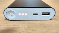 Лот: 13300023. Фото: 4. powerbank 10400mah. Красноярск