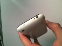 Лот: 4703291. Фото: 5. Смартфон iPhone 3GS, 32GB, White...