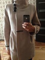 Лот: 4382786. Фото: 2. Пальто женское. Женская одежда