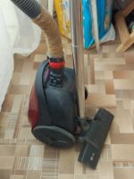 Лот: 14621337. Фото: 2. Пылесос LG V-C3033ND. Мелкая бытовая техника