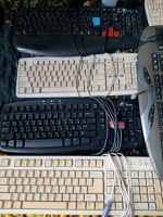 Лот: 24963797. Фото: 4. 9штук клавиатур. Красноярск