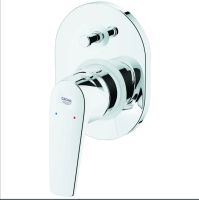 Лот: 19157026. Фото: 6. Набор душевой Grohe BauFlow