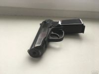 Лот: 10460320. Фото: 3. МР-654к. Спортивные товары