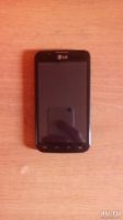 Лот: 8985316. Фото: 2. LG p715 2SIM 768MB 2x1ггц Android... Смартфоны, связь, навигация