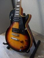 Лот: 8033561. Фото: 6. Gibson Les Paul Standard Tobacco...