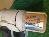 Лот: 17298397. Фото: 6. Лобзик-сабельная пила аккумуляторный...