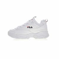 Лот: 12169250. Фото: 6. Кроссовки FILA RAY (11455)