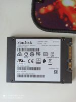 Лот: 17308647. Фото: 2. Ssd SanDisk. Комплектующие