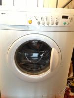 Лот: 2730930. Фото: 2. Стиральная машина Zanussi Jetsystem... Крупная бытовая техника