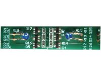 Лот: 24904421. Фото: 3. JUJ7.820.190 V1.3, плата индикации... Бытовая техника