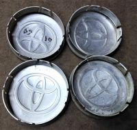Лот: 15661351. Фото: 2. Колпачки для литых дисков Toyota... Шины, Диски