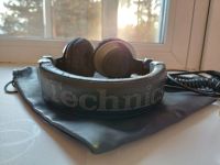 Лот: 20229936. Фото: 3. Профессиональные DJ-наушники Technics... Музыкальные инструменты и оборудование