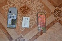 Лот: 1538880. Фото: 2. телефон Nokia 3200 (не рабочий... Смартфоны, связь, навигация