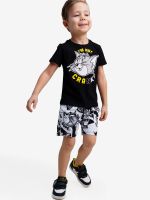 Лот: 25379693. Фото: 4. Комплект Playtoday для мальчика... Красноярск