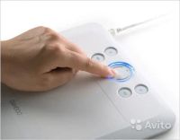 Лот: 4727336. Фото: 5. Планшет для дизайнеров Wacom c...