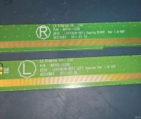 Лот: 18555579. Фото: 2. Driver board Lg 47lm640t lg 47lm640t-za. Запчасти для бытовой техники