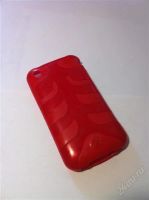 Лот: 960038. Фото: 2. Б/У iPhone 3GS Case. Аксессуары
