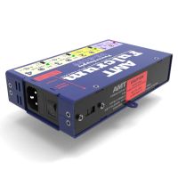 Лот: 10411509. Фото: 2. AMT Electronics Fulcrum PS-518V... Профессиональный звук