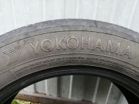 Лот: 20552591. Фото: 5. Шины Yokohama Geolandar SUV G055...