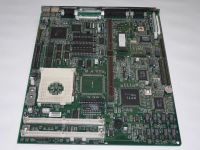 Лот: 16932814. Фото: 3. MB Cirrus Logic (OPTi 82C895... Компьютеры, оргтехника, канцтовары