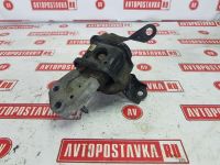 Лот: 20899509. Фото: 3. Подушка двигателя Toyota Corolla... Авто, мото, водный транспорт