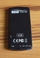 Лот: 2199920. Фото: 2. MP3-плеер Airtone B-190. Аудиотехника