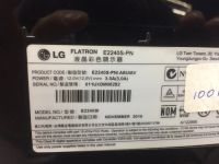 Лот: 11358148. Фото: 2. Монитор LG Flatron E2240S. Мониторы, проекторы