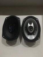Лот: 10747470. Фото: 2. Автомобильные динамики Rolsen... Автозвук