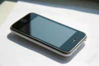 Лот: 1970314. Фото: 2. iPhone 3G 16Gb белый. Смартфоны, связь, навигация