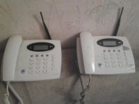 Лот: 7418649. Фото: 2. CDMA телефон. Стационарные, спутниковые телефоны