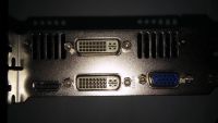 Лот: 7045771. Фото: 4. Palit GeForce GTX 460 700Mhz PCI-E... Красноярск