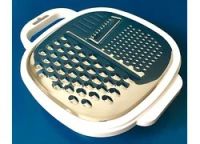 Лот: 4908565. Фото: 3. 🥕🥒 Тёрка Mallony комбинированная... Домашний быт