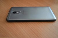 Лот: 10820045. Фото: 2. Meizu M5 Note Grey 3/32Gb. Смартфоны, связь, навигация