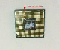 Лот: 4321863. Фото: 2. Intel Xeon LGA 771 Е5450 3 MHz... Комплектующие