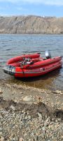 Лот: 19237672. Фото: 2. Абакан Аб-430 JET+ SEA-PRO 40. Водный транспорт
