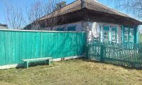Лот: 10470423. Фото: 2. Продам дом с землёй. Продажа