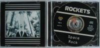 Лот: 11486119. Фото: 5. 2CD Rockets – Space Rock / (c...