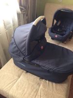 Лот: 7812243. Фото: 4. Детская коляска Sonic. Красноярск