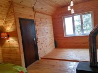 Лот: 9351886. Фото: 6. Продам:Дом и баня Красноярск станция...