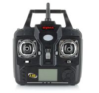 Лот: 7078983. Фото: 5. Квадрокоптер SYMA X9S Flying Car...