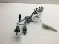 Лот: 20385421. Фото: 7. Рейка топливная Mazda Mpv 2000...