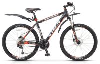Лот: 9456777. Фото: 2. Велосипед Stels Navigator 870... Велоспорт