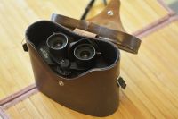 Лот: 9346096. Фото: 5. Бинокль БПЦ 7х35