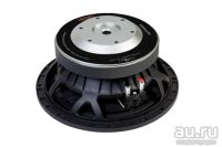 Лот: 18475518. Фото: 3. Сабвуфер EDGE EDPRO12PW-E8. Авто, мото, водный транспорт