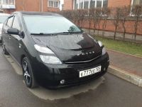 Лот: 4017140. Фото: 3. Тойота Приус 2008г (Toyota Prius... Красноярск