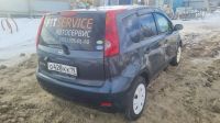 Лот: 12331157. Фото: 7. Nissan note 2011г.в.