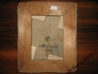 Лот: 6036639. Фото: 2. Масло холст Deutschefrau L.Sеbald... Живопись, скульптура, фото