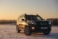 Лот: 19937875. Фото: 7. Nissan X-Trail 2011 AT 2.0 dCi